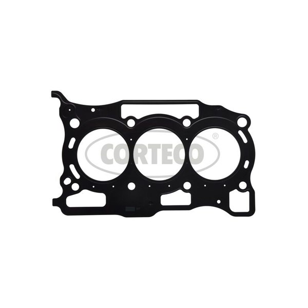 Packning, topplock Corteco 83403195 CORTECO