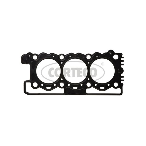 Packning, topplock Corteco 83403223 CORTECO