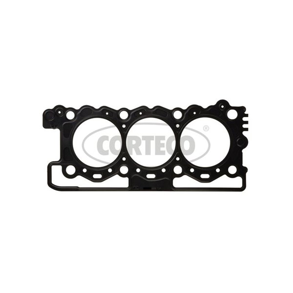 Packning, topplock Corteco 83403225 CORTECO