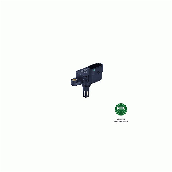 Sensor, insugstryck