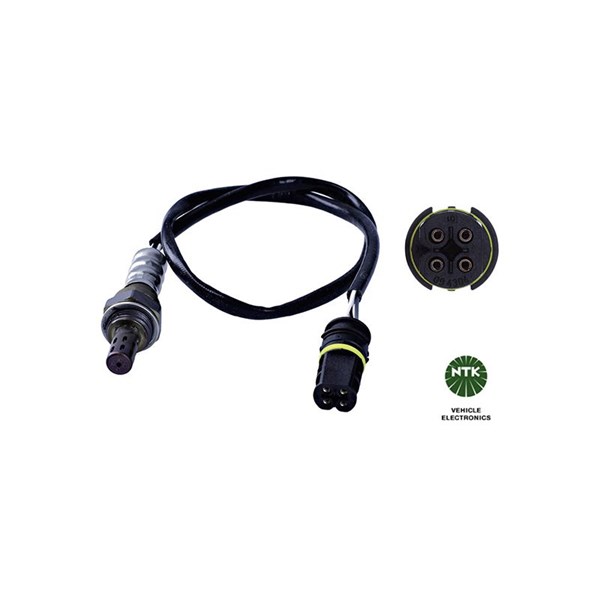 Lambdasond, Höger, Vänster Ngk 93409 NGK