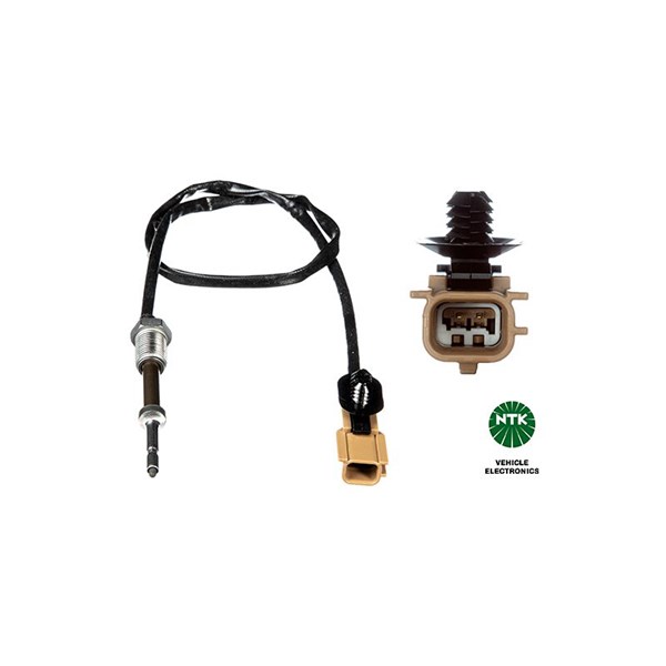 Sensor, avgastemperatur Ngk 97165 NGK