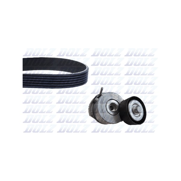 Kamremskit Dolz SKD215A DOLZ Kamremskit Dolz SKD215A DOLZ