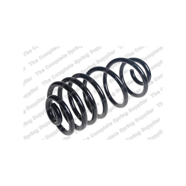 Spiralfjäder, Bakaxel Lesjöfors 4215652 LESJÖFORS