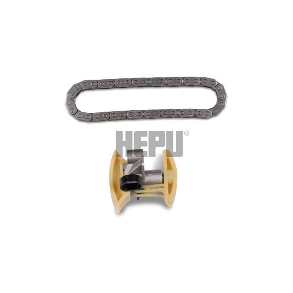 Kamkedjesats Hepu 21-0172 HEPU