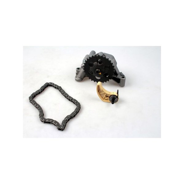 Oljepump Hepu 21-0222 HEPU