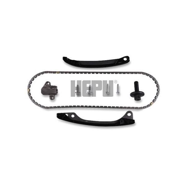 Kamkedjesats Hepu 21-0578 HEPU