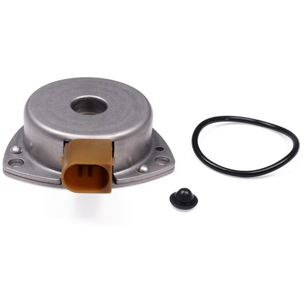 Centralmagnet, kamaxeldtällning Hepu 21-5098 HEPU