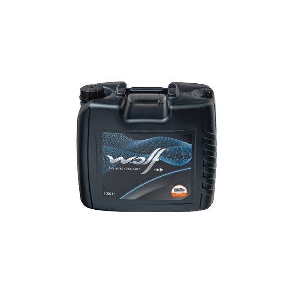 MOTOROLJA WOLF ECOTECH 0W-16 SP/RC G6 XFE,20L Wolf 1047249 WOLF