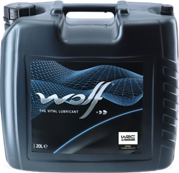 MOTOROLJA WOLF GUARDTECH SAE 50,20L WOLF WOLF