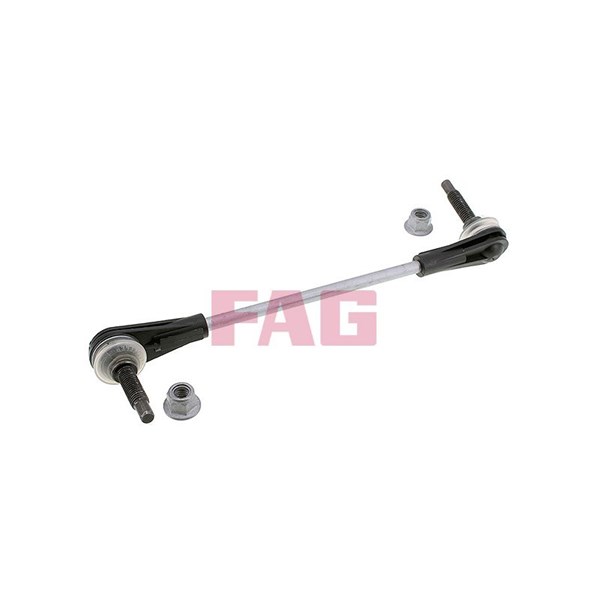 krängningshämmare Stång/stag,, framaxel vänster Fag 818 0562 10 FAG