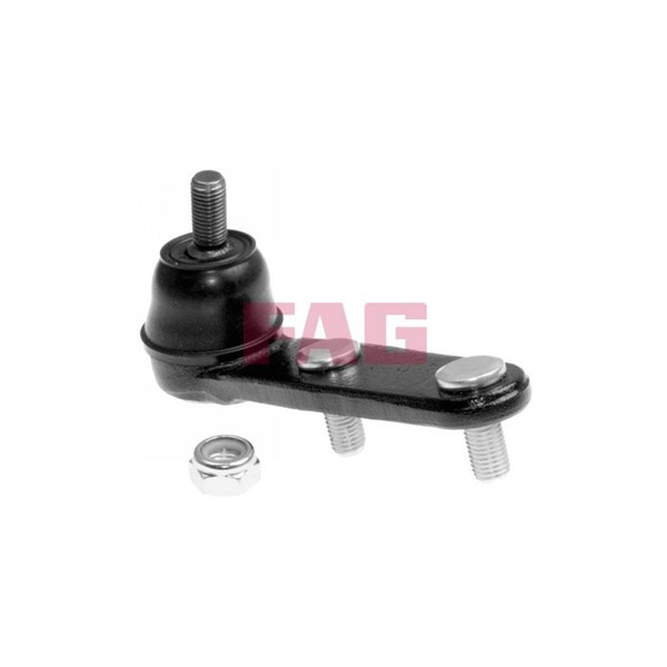 Kulled / Spindelled, Övre framaxel Fag 825 0042 10 FAG