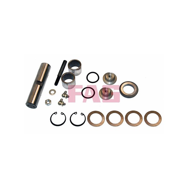 Reparationssats, spindelsbult, Framaxel Fag 830 0009 30 FAG