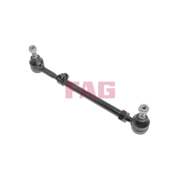 Styrstag, komplett, Framaxel Fag 840 0453 10 FAG Styrstag, komplett, Framaxel Fag 840 0453 10 FAG
