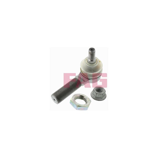 Styrled, framaxel vänster Fag 840 0753 10 FAG Styrled, framaxel vänster Fag 840 0753 10 FAG