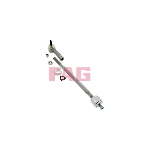 Styrstag, komplett, framaxel vänster Fag 840 1417 10 FAG