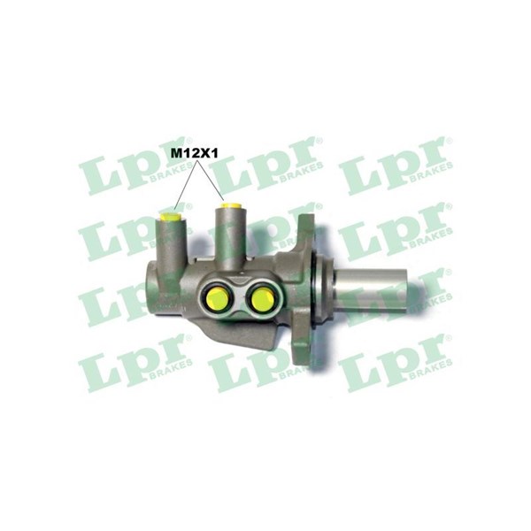 Huvudbromscylinder Lpr 6309 LPR