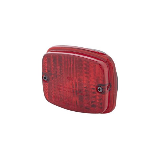Dimbakljus 12V, Höger, Vänster Hella 2NE 003 030-167 HELLA