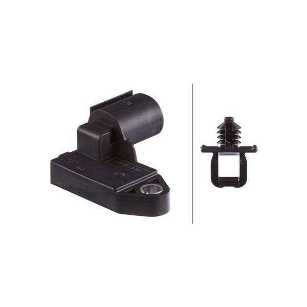 Bromsljuskontakt Hella 6DD 008 622-991 HELLA