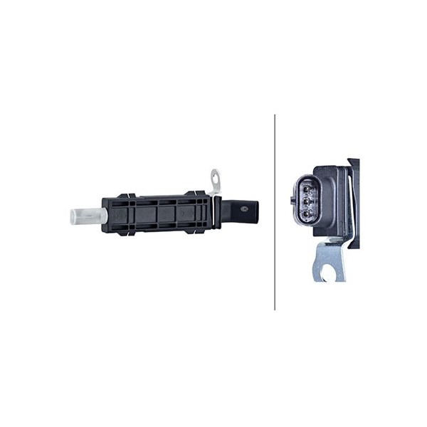 Impulsgivare, vevaxel Hella 6PU 009 168-821 HELLA