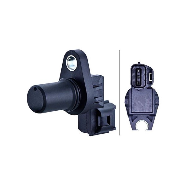 Impulsgivare, vevaxel Hella 6PU 009 169-051 HELLA