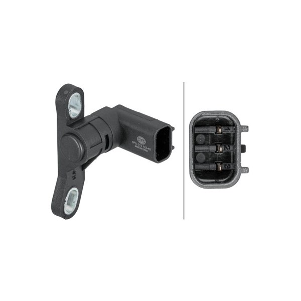 Impulsgivare, vevaxel Hella 6PU 013 122-451 HELLA