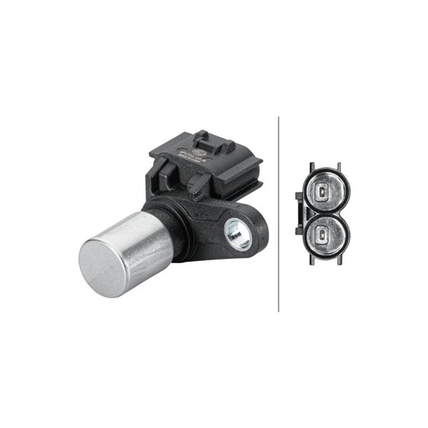 Impulsgivare, vevaxel Hella 6PU 013 122-861 HELLA
