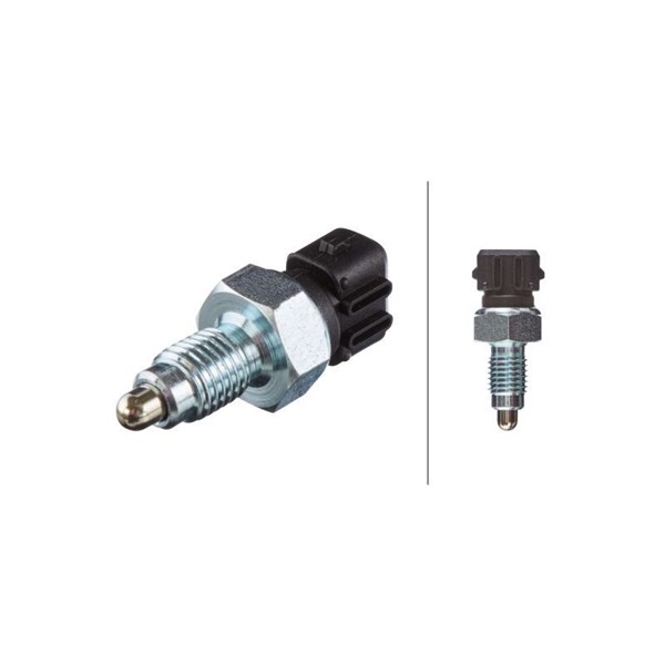 Brytare, backljus Hella 6ZF 010 965-131 HELLA