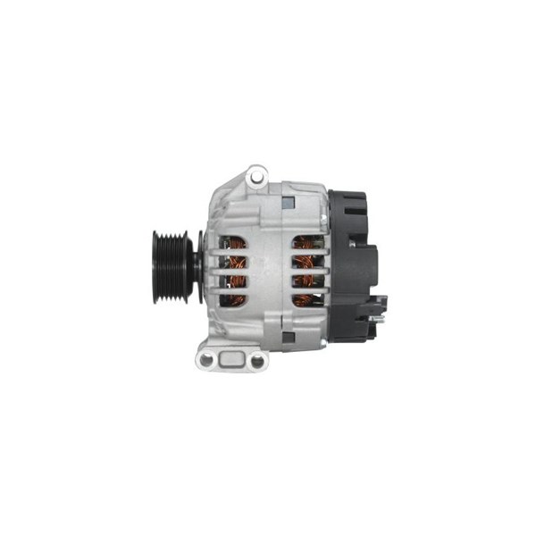 Generator 14V 120A Hella 8EL 011 712-951 HELLA