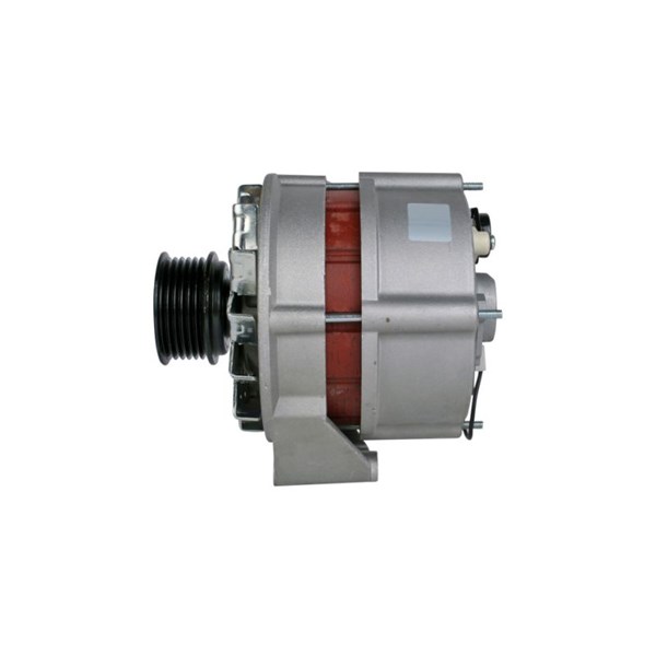 Generator 14V 55A Hella 8EL 012 427-531 HELLA