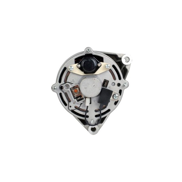 Generator 14V 55A Hella 8EL 012 427-531 HELLA