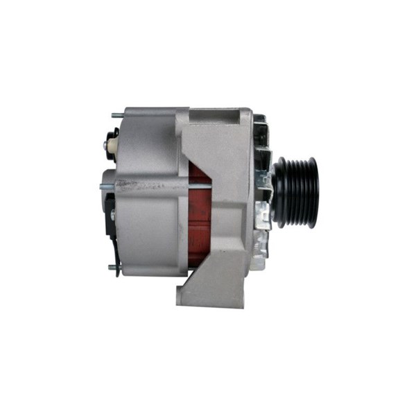 Generator 14V 55A Hella 8EL 012 427-531 HELLA