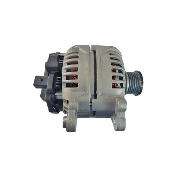 Generator 14V 140A Hella 8EL 012 430-791 HELLA