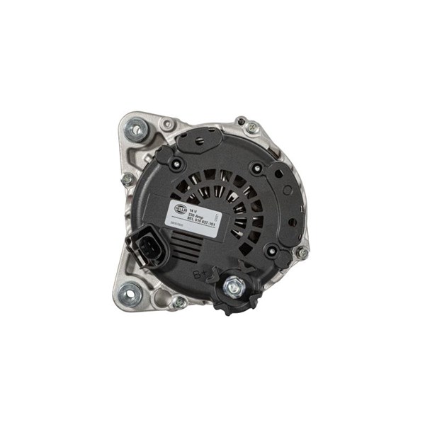 Generator 14V 230A Hella 8EL 015 637-151 HELLA