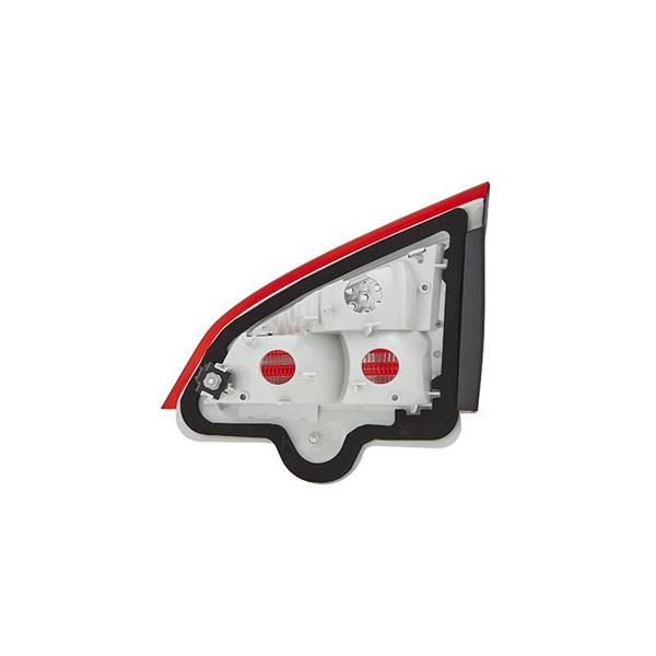 Baklykta 12V, Vänster Hella 9EL 176 578-011 HELLA