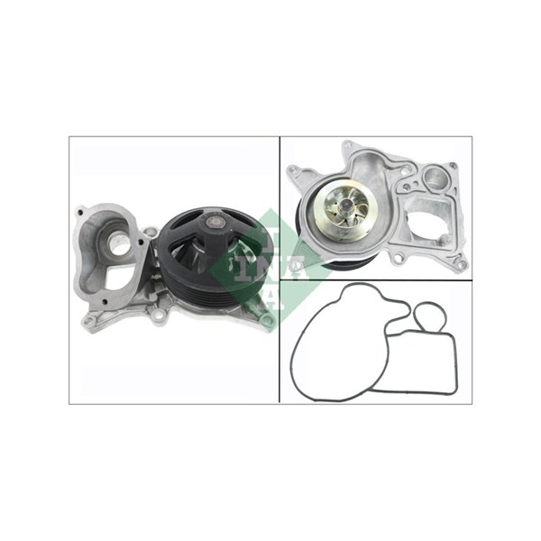 Vattenpump Ina 538 0715 10 INA