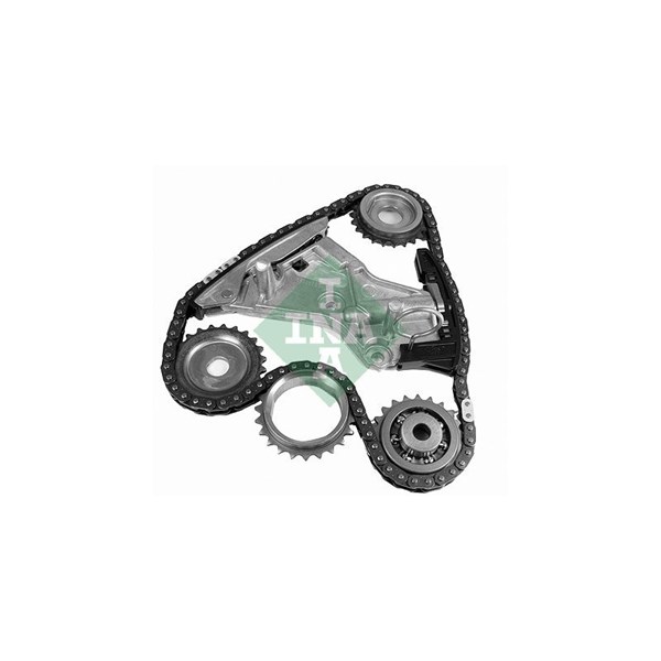 Kedja, oljepump Ina 559 0075 10 INA
