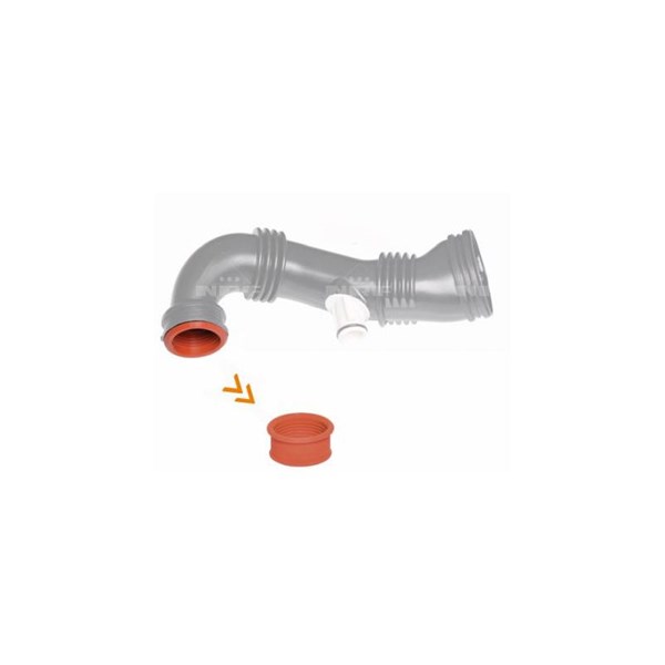 Insug, luftfilter Nrf 165010 NRF