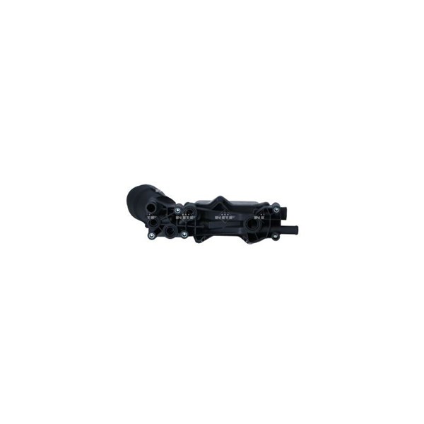 Hus, oljefilter Nrf 31852 NRF