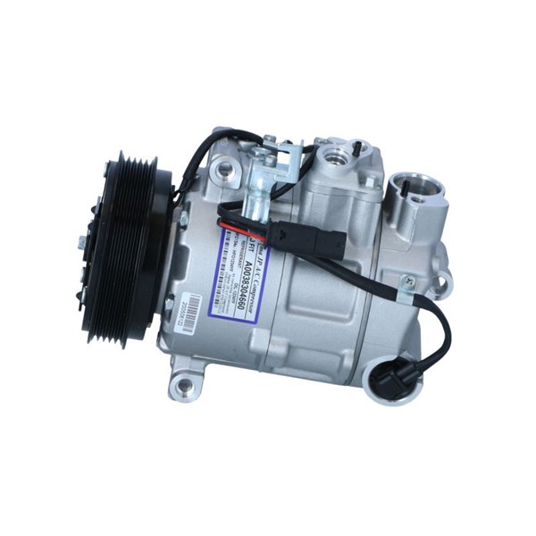 Kompressor, klimatanläggning 12V Nrf 320130 NRF