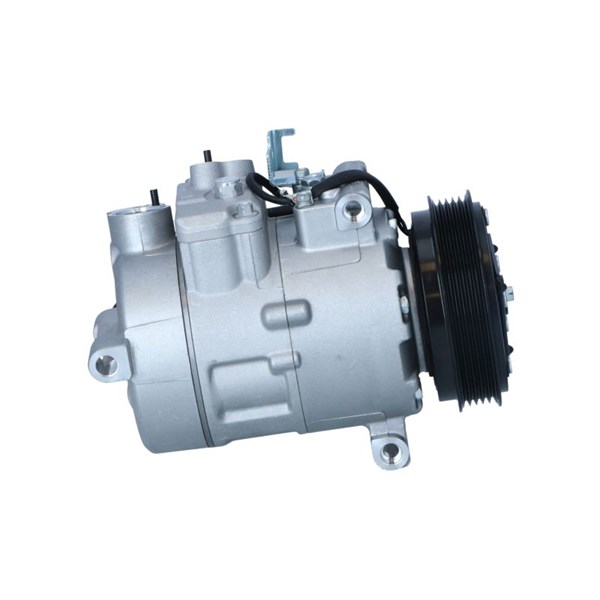 Kompressor, klimatanläggning 12V Nrf 320130 NRF