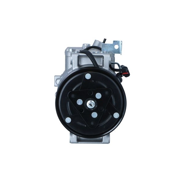 Kompressor, klimatanläggning 12V Nrf 320130 NRF