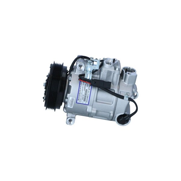 Kompressor, klimatanläggning 12V Nrf 320130 NRF