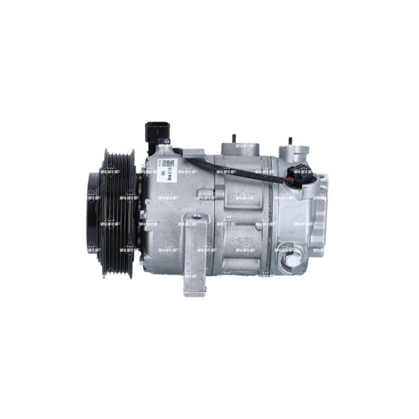 Kompressor, klimatanläggning 12V Nrf 320174G NRF Kompressor, klimatanläggning 12V Nrf 320174G NRF