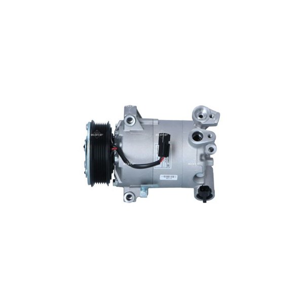 Kompressor, klimatanläggning 12V Nrf 32852 NRF