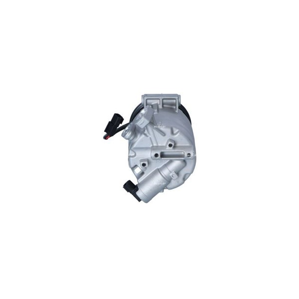 Kompressor, klimatanläggning 12V Nrf 32852 NRF