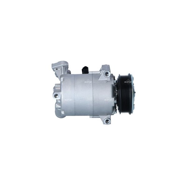 Kompressor, klimatanläggning 12V Nrf 32852 NRF Kompressor, klimatanläggning 12V Nrf 32852 NRF