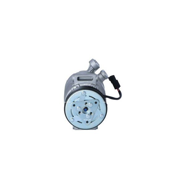 Kompressor, klimatanläggning 12V Nrf 32852 NRF Kompressor, klimatanläggning 12V Nrf 32852 NRF