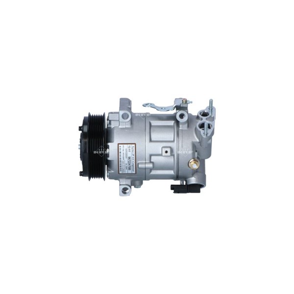 Kompressor, klimatanläggning 12V Nrf 32916 NRF