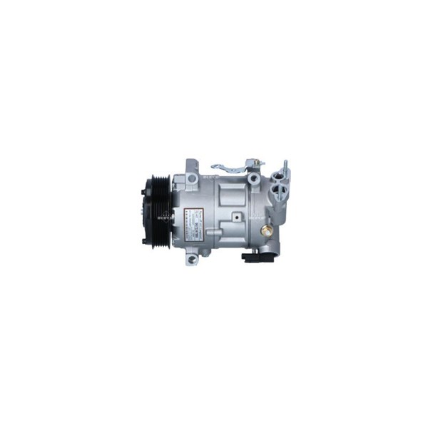 Kompressor, klimatanläggning 12V Nrf 32916 NRF